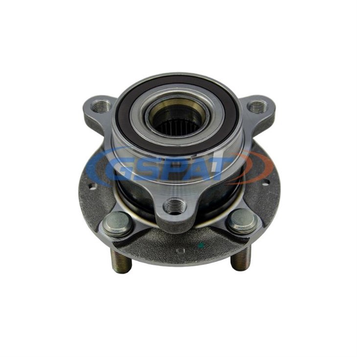 44200-T02-T51 Wheel Hub For Honda Fit 2020- Front