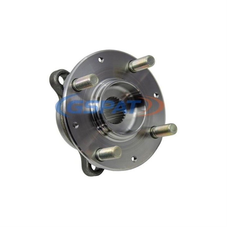 44200-T02-T51 Wheel Hub For Honda Fit 2020- Front suppliers