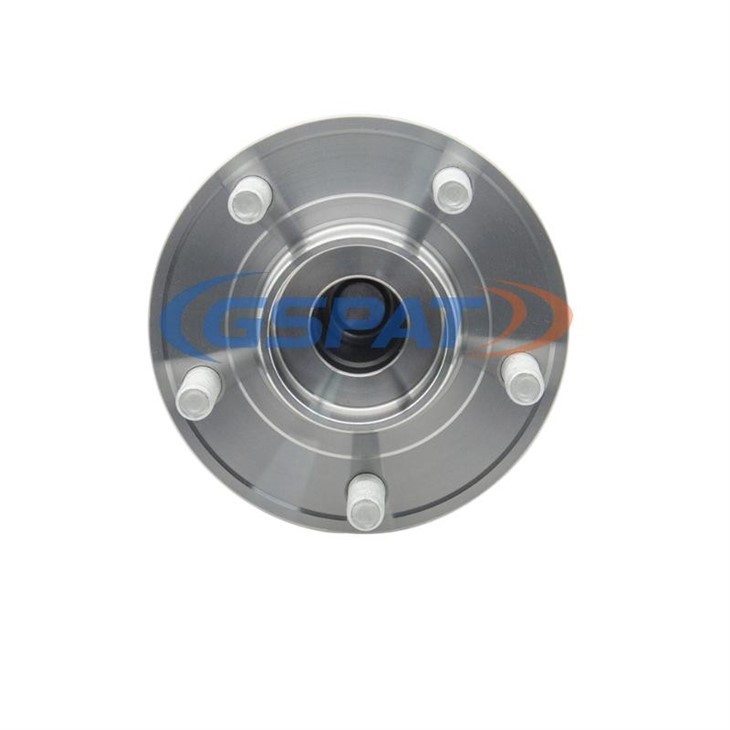 512497 Wheel Hub Bearing For Ford Mondeo/Fusion 2014-2017 FWD Rear suppliers