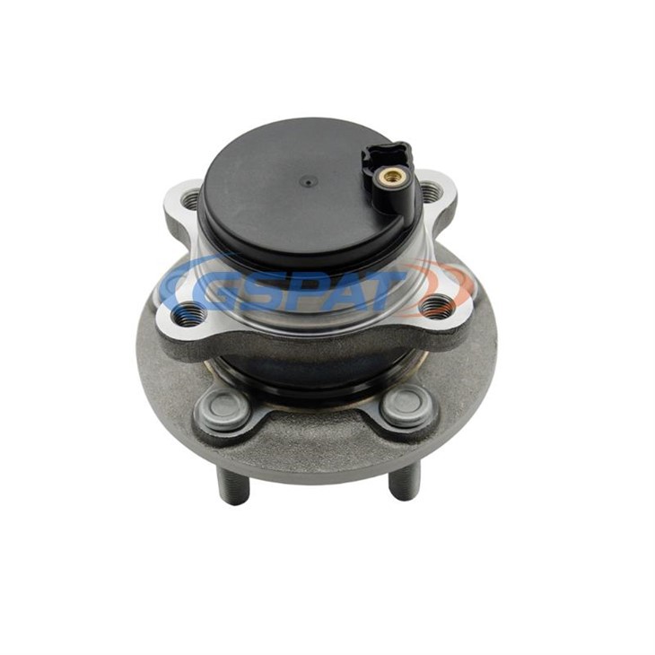 512497 Wheel Hub Bearing For Ford Mondeo/Fusion 2014-2017 FWD Rear
