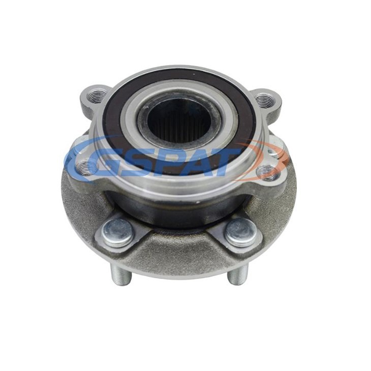 HA590654 Wheel Hub Bearing For Mazda CX3 2015- Front