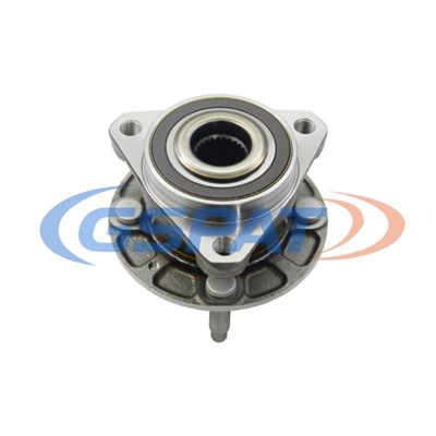 13513413/999015A rou moyeu portant pou CHEVROLET