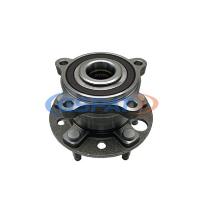 13530970 Asanble moyeu wou dèyè roues Chevrolet Trailblazer 2019- AWD dèyè