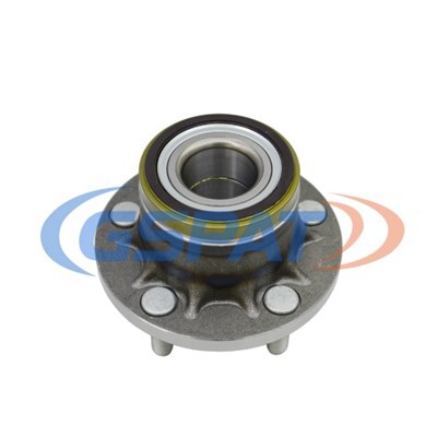 2T14-2C299-CA Wheel Hub pou Ford
