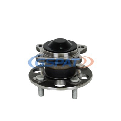 42410-0D040/424100D040 dèyè mwaye pou Toyota YARiS 2006-2007 dèyè