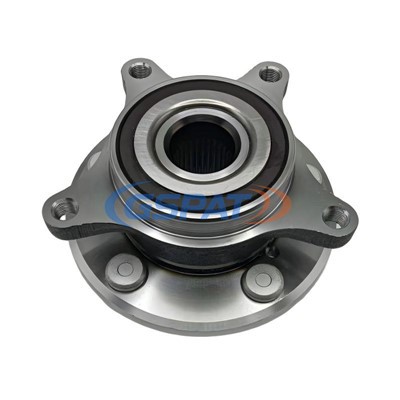 44200-TGH-A11 Avant Hub pou Honda Civic 2017-2021