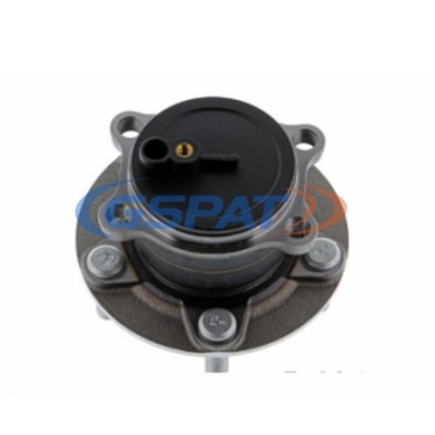 512523 Pou Mazda 3 2014-2019 Dèyè