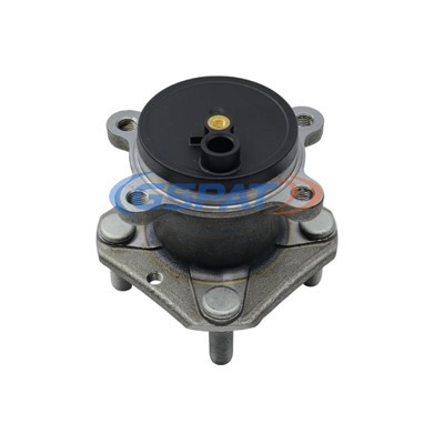 D09H-26-15X rou mwaye portant pou Mazda 2 2014- dèyè