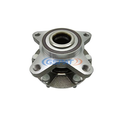 KB3Z-1104-B/515207 Pou Ford Ranger 2019-2023 4WD Front Hub